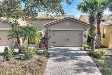 Villa ou maison à Kissimmee, Floride 2 chambres, 142.98 m2 № 2106193
