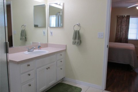 House in Dunnellon, Florida 2 bedrooms, 142.7 sq.m. № 1675296 - photo 27