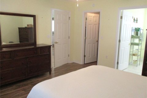 House in Dunnellon, Florida 2 bedrooms, 142.7 sq.m. № 1675296 - photo 25