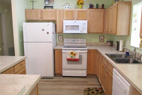 House in Dunnellon, Florida 2 bedrooms, 142.7 sq.m. № 1675296 - photo 7