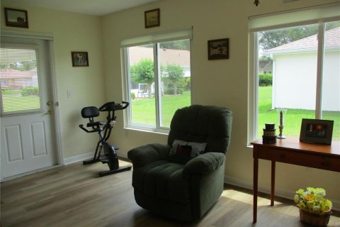 House in Dunnellon, Florida 2 bedrooms, 142.7 sq.m. № 1675296 - photo 21