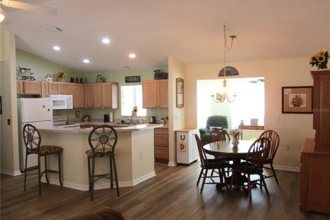 House in Dunnellon, Florida 2 bedrooms, 142.7 sq.m. № 1675296 - photo 6
