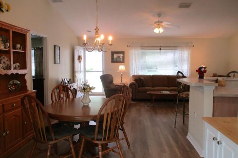 House in Dunnellon, Florida 2 bedrooms, 142.7 sq.m. № 1675296 - photo 14