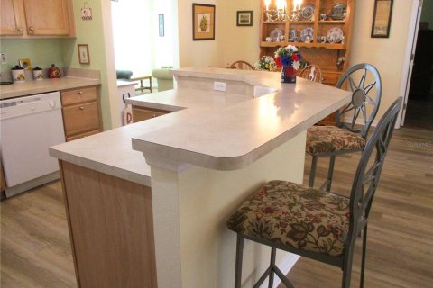 House in Dunnellon, Florida 2 bedrooms, 142.7 sq.m. № 1675296 - photo 13