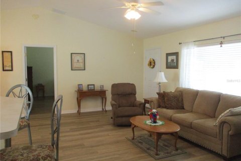 House in Dunnellon, Florida 2 bedrooms, 142.7 sq.m. № 1675296 - photo 17