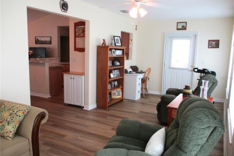 House in Dunnellon, Florida 2 bedrooms, 142.7 sq.m. № 1675296 - photo 18