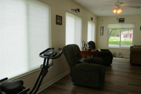 House in Dunnellon, Florida 2 bedrooms, 142.7 sq.m. № 1675296 - photo 22
