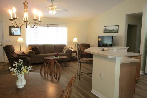 House in Dunnellon, Florida 2 bedrooms, 142.7 sq.m. № 1675296 - photo 4