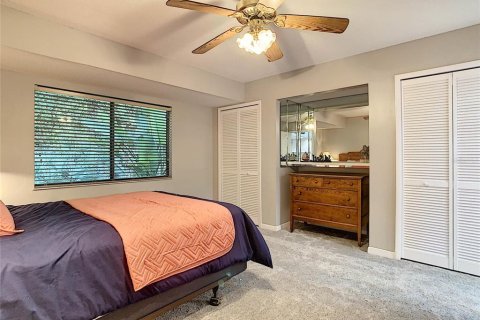 House in New Smyrna Beach, Florida 2 bedrooms, 123.93 sq.m. № 2431618 - photo 22
