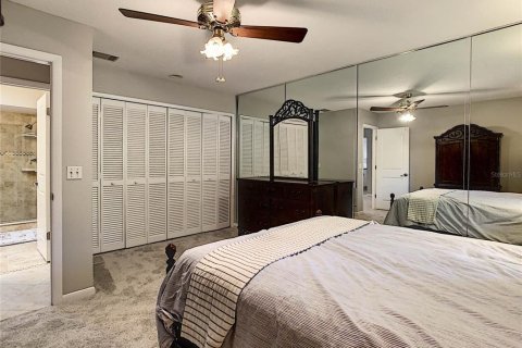 House in New Smyrna Beach, Florida 2 bedrooms, 123.93 sq.m. № 2431618 - photo 19