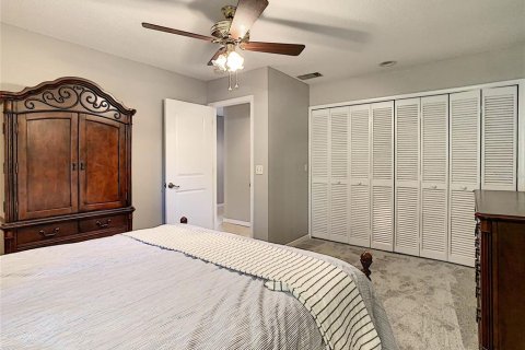 House in New Smyrna Beach, Florida 2 bedrooms, 123.93 sq.m. № 2431618 - photo 18