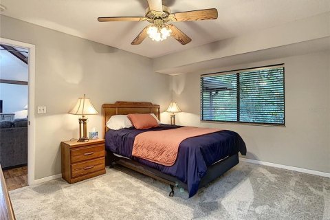 House in New Smyrna Beach, Florida 2 bedrooms, 123.93 sq.m. № 2431618 - photo 23