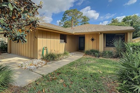 House in New Smyrna Beach, Florida 2 bedrooms, 123.93 sq.m. № 2431618