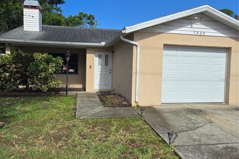 House in Pinellas Park, Florida 2 bedrooms, 94.57 sq.m. № 1760182 - photo 12