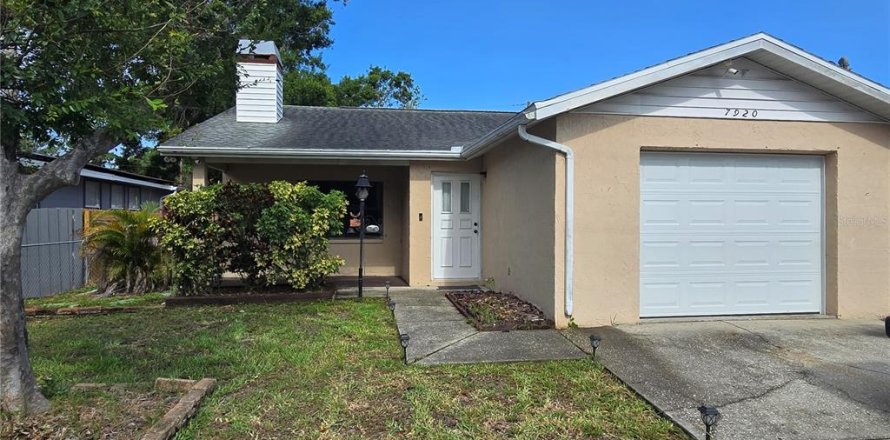 House in Pinellas Park, Florida 2 bedrooms, 94.57 sq.m. № 1760182