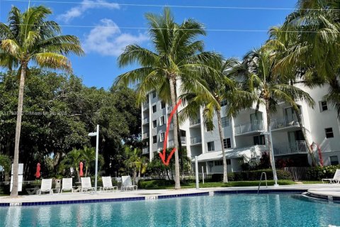 Condo in Miami, Florida, 2 bedrooms  № 1699782 - photo 7