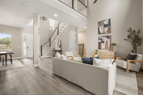 House in Orlando, Florida 4 bedrooms, 267.09 sq.m. № 2377799 - photo 7
