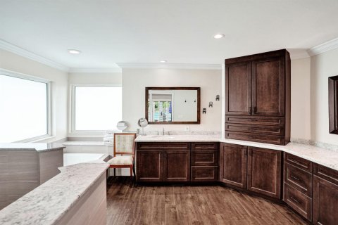 Купить виллу или дом в Дейви, Флорида 3 комнаты, 231.23м2, № 2387860 - фото 23