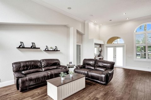 Купить виллу или дом в Дейви, Флорида 3 комнаты, 231.23м2, № 2387860 - фото 10