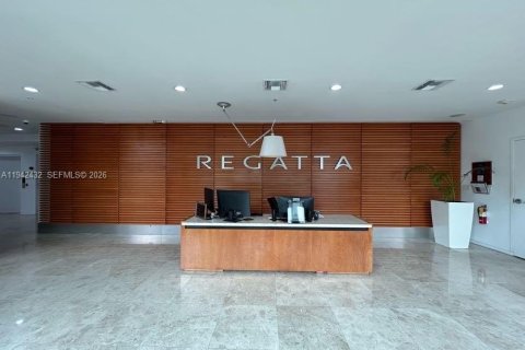 Снять в аренду кондоминиум в Майами-Бич, Флорида 2 спальни, 104.61м2, № 2002659 - фото 11