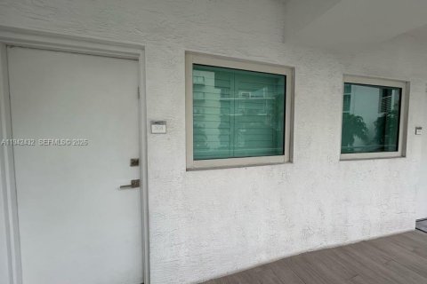 Снять в аренду кондоминиум в Майами-Бич, Флорида 2 спальни, 104.61м2, № 2002659 - фото 12