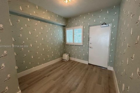 Снять в аренду кондоминиум в Майами-Бич, Флорида 2 спальни, 104.61м2, № 2002659 - фото 14