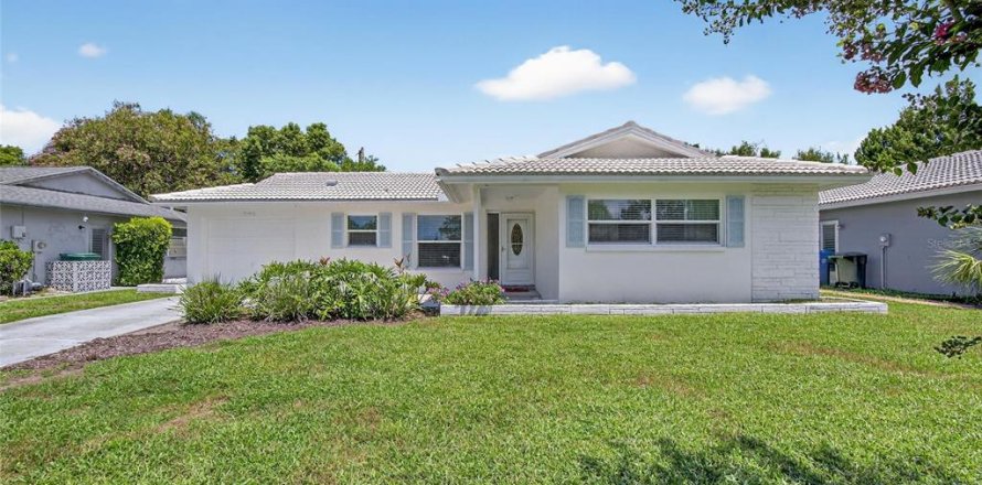 Casa en Clearwater, Florida 2 dormitorios, 116.59 m2 № 1855455