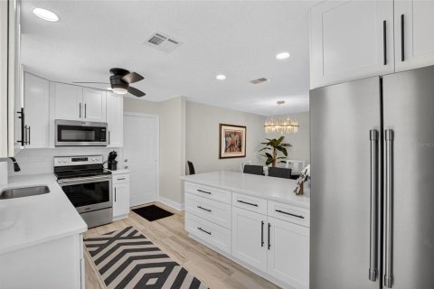 Casa en venta en Clearwater, Florida, 2 dormitorios, 116.59 m2 № 1855455 - foto 19