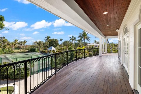 Casa en venta en Captiva, Florida, 3 dormitorios, 302.68 m2 № 1568360 - foto 5