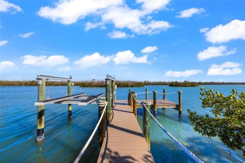 Casa en venta en Captiva, Florida, 3 dormitorios, 302.68 m2 № 1568360 - foto 4