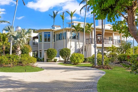 Casa en venta en Captiva, Florida, 3 dormitorios, 302.68 m2 № 1568360 - foto 9
