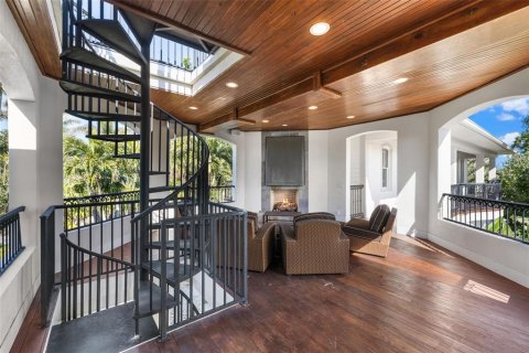 Casa en venta en Captiva, Florida, 3 dormitorios, 302.68 m2 № 1568360 - foto 24