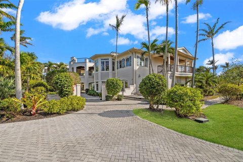 Casa en venta en Captiva, Florida, 3 dormitorios, 302.68 m2 № 1568360 - foto 8