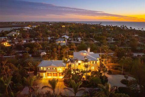 Casa en venta en Captiva, Florida, 3 dormitorios, 302.68 m2 № 1568360 - foto 1
