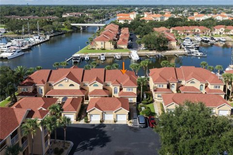 Townhouse in Palm Coast, Florida 3 bedrooms, 174.19 sq.m. № 2396286 - photo 3