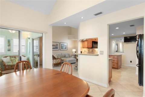 Townhouse in Palm Coast, Florida 3 bedrooms, 174.19 sq.m. № 2396286 - photo 28