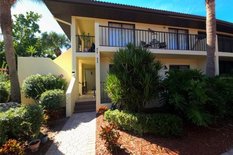 Condo à Bradenton, Floride, 3 chambres № 2388931
