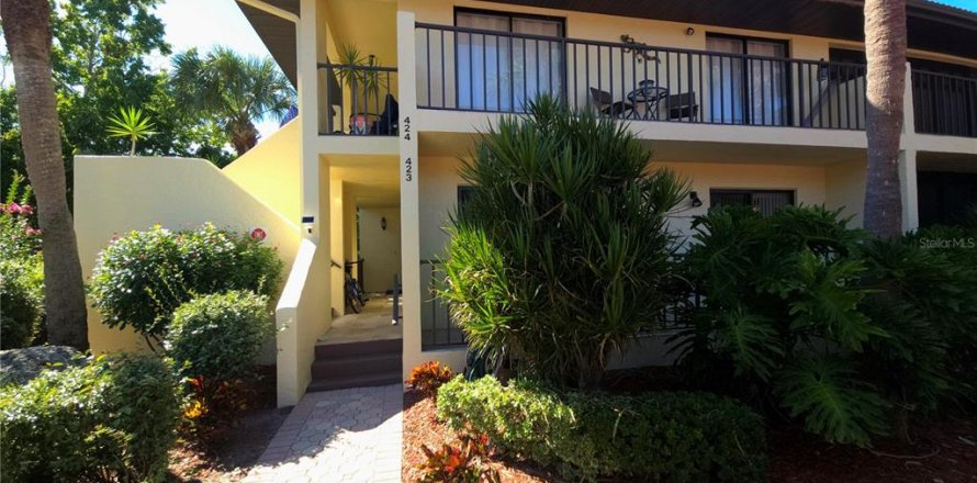 Condo à Bradenton, Floride, 3 chambres  № 2388931