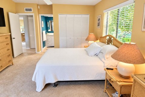 Copropriété à vendre à Bradenton, Floride: 3 chambres, 147.9 m2 № 2388931 - photo 17
