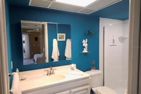 Copropriété à vendre à Bradenton, Floride: 3 chambres, 147.9 m2 № 2388931 - photo 20