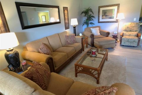 Copropriété à vendre à Bradenton, Floride: 3 chambres, 147.9 m2 № 2388931 - photo 13