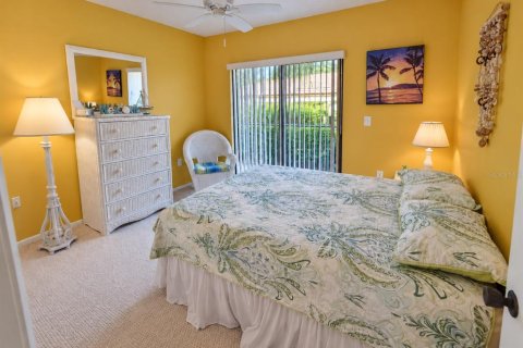 Copropriété à vendre à Bradenton, Floride: 3 chambres, 147.9 m2 № 2388931 - photo 24