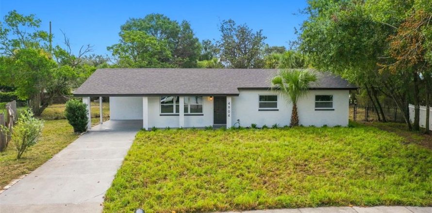 Villa ou maison à Orlando, Floride 4 chambres, 173.17 m2 № 2362281