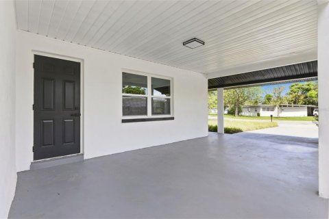 Villa ou maison à vendre à Orlando, Floride: 4 chambres, 173.17 m2 № 2362281 - photo 7