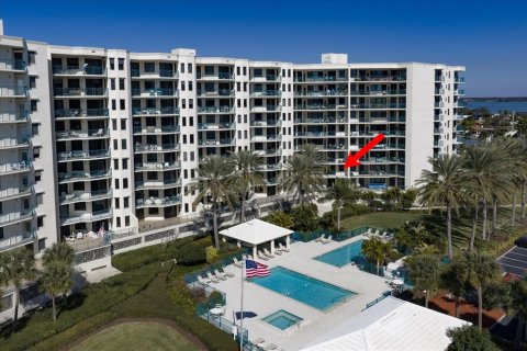 Condo in Clearwater, Florida, 3 bedrooms № 2211493 - photo 15