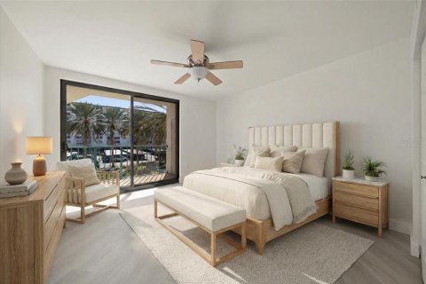 Condo in Clearwater, Florida, 3 bedrooms № 2211493 - photo 5