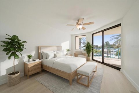 Condo in Clearwater, Florida, 3 bedrooms № 2211493 - photo 4