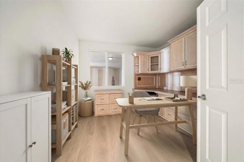 Condo in Clearwater, Florida, 3 bedrooms № 2211493 - photo 7