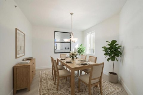 Condo in Clearwater, Florida, 3 bedrooms № 2211493 - photo 3