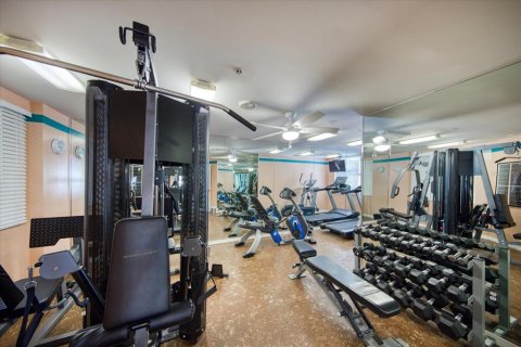 Condo in Clearwater, Florida, 3 bedrooms № 2211493 - photo 10